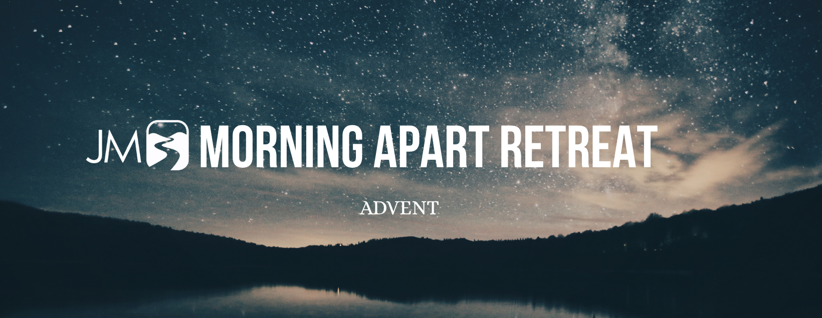 JourneyMates Morning Apart- December Virtual